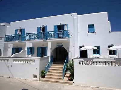 Vakhos Island *