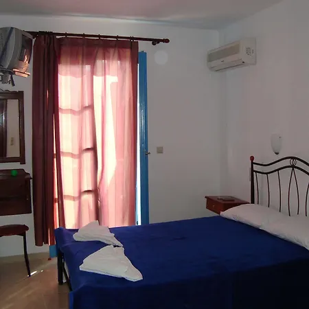 Hotel Vakhos Island