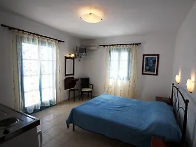 Hotel Vakhos Island
