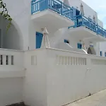 Vakhos Island Agia Anna (Naxos)