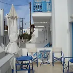 Vakhos Island * Agia Anna (Naxos)