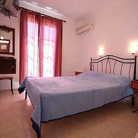 Ξενοδοχείο Vakhos Island *